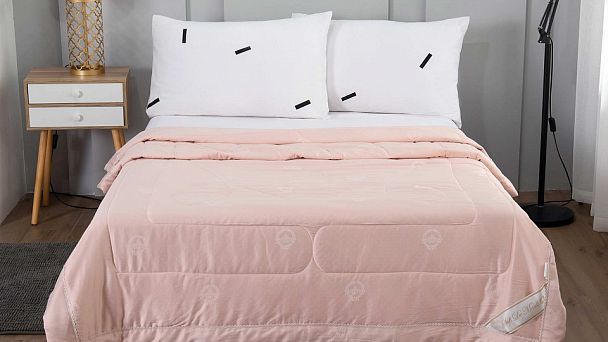 Одеяло полутораспальное Шарлиз - Вид 1