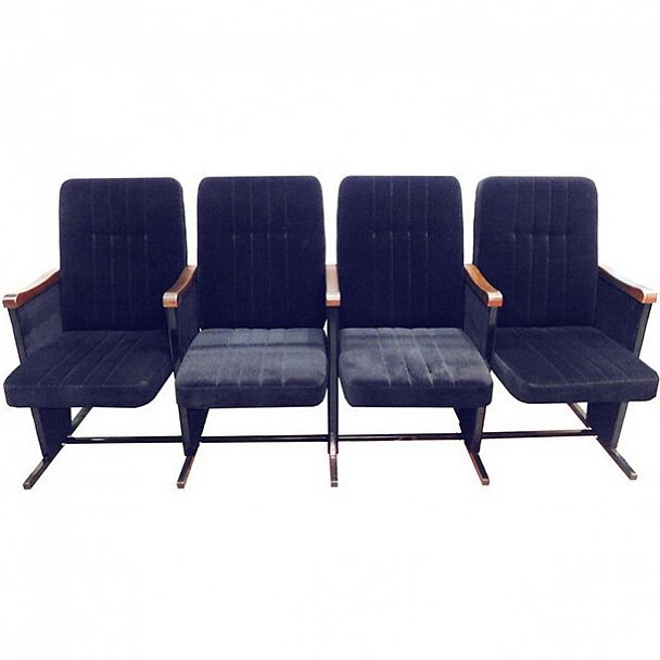 Секция театральная Лидер 4М - Вид 4