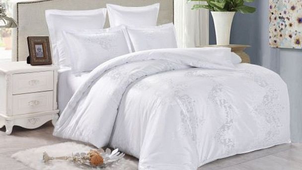 Постельное белье полутораспальное Вальтери JC-70 - Вид 1