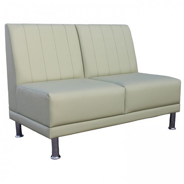 Диван "Клаб" 2 - Вид 1