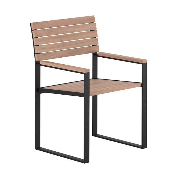 Стул уличный Прайд - Вид 2