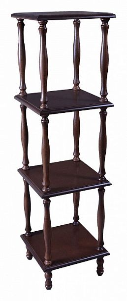 Стеллаж П 8 - Вид 1