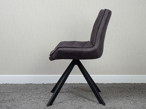 Стул Левмар Atlas Graphite - Вид 4