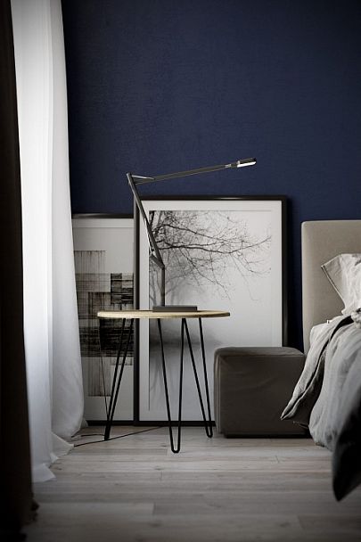 Стол журнальный РИД 530 - Вид 3