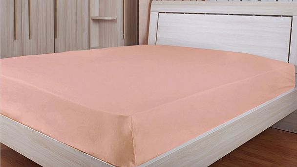 Простыня на резинке (180х200 см) Primavelle - Вид 1