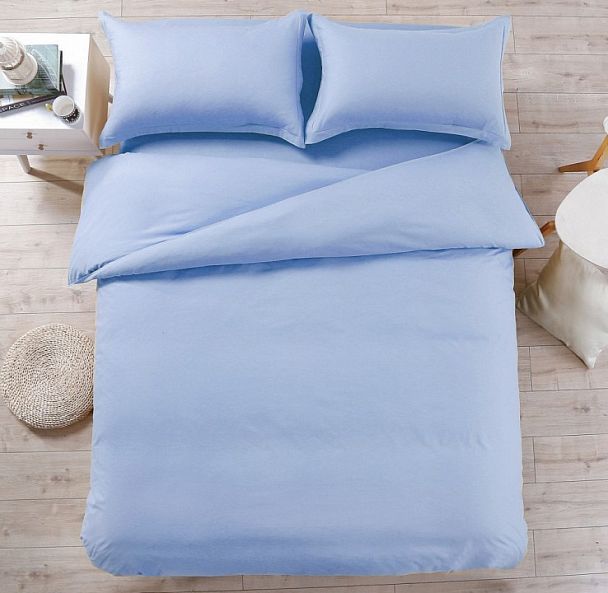 Простыня (200x220 см) PKP - Вид 1