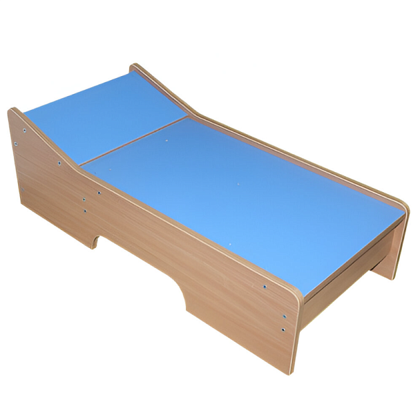 Кушетка Поликлиника - Вид 1