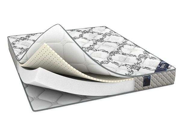 Матрас Димакс Твист Ролл Софт 200х190 - Вид 1