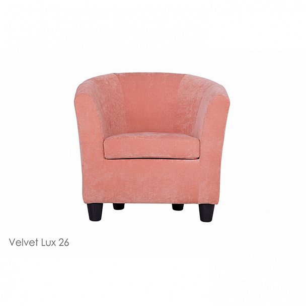 Кресло "Сити" - Вид 8