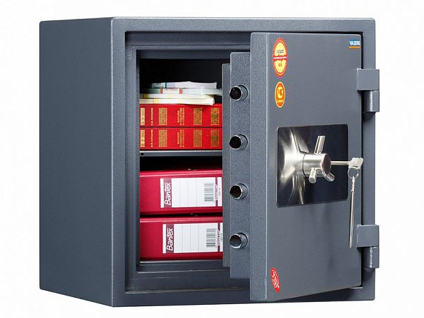 Огневзломостойкий сейф VALBERG ГАРАНТ ЕВРО 46 - Вид 1