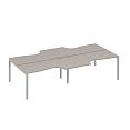 /catalog/kategorii/stoly/rabochie-stantsii-i-bench-sistemy/rabochaya-stantsiya-opory-uno-4kh160-stoly-klassika-a4-a4-b1-185-2-bp-mokko-premium-metallokarkas-se/ - фотография