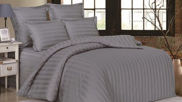 Постельное белье двуспальное OD-52 - Вид 1