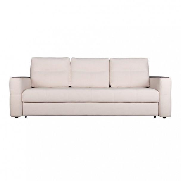 Диван "Дрим" 3Р лок 20 с накладкой - Вид 2