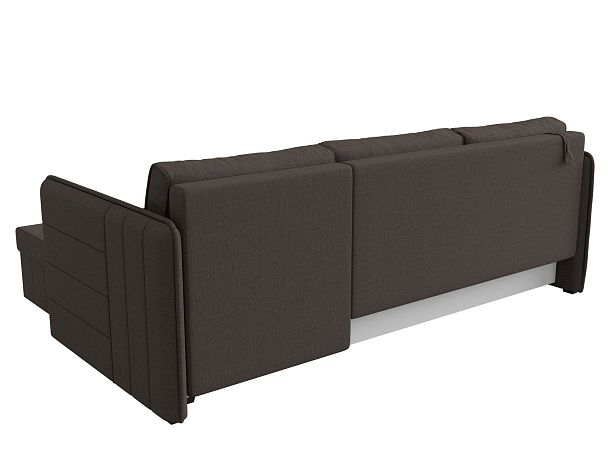 Диван угловой Слим угол универсальный - Вид 6