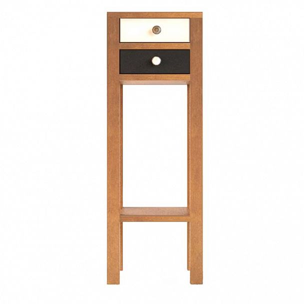 Консоль "Aquarelle" RE-03 - Вид 1