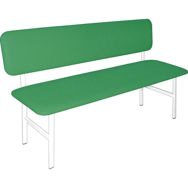 Диван-скамейка  М117-06 - Вид 2