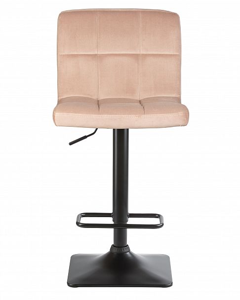 Стул барный DOBRIN DOMINIC (мокко велюр (MJ9-9)) - Вид 6