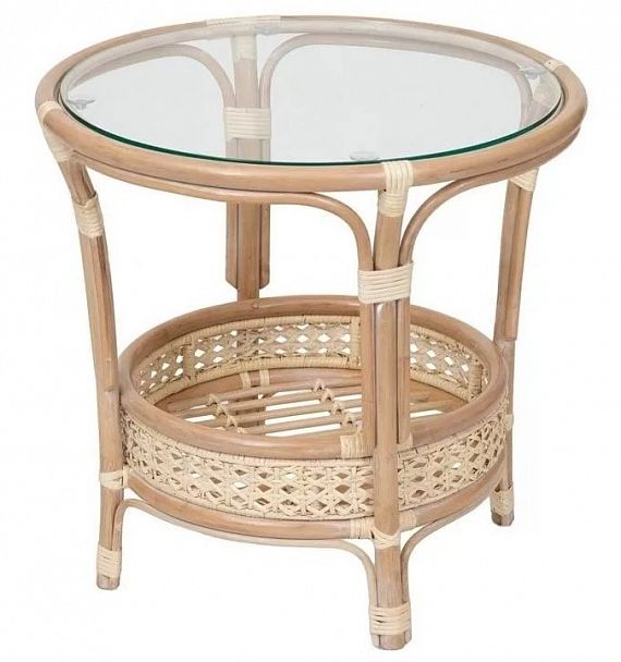 Стол круглый Пеланги 02/15 - Вид 4