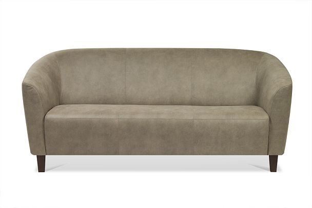 Двухместный диван Collaro 138x90x74 чёрный - Вид 17