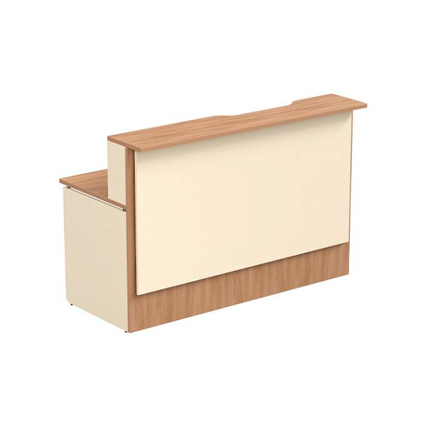 Стойка прямая высокая Аккорд 58R005 - Вид 1