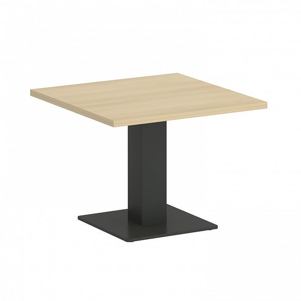 Стол журнальный "Home office" VR.SP-5-60.2G акация лорка - Вид 1