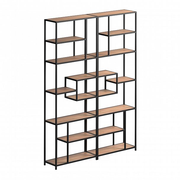 Стеллаж Гвен - Вид 2