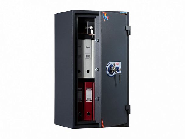 Огневзломостойкий сейф VALBERG ГАРАНТ 95 T - Вид 1