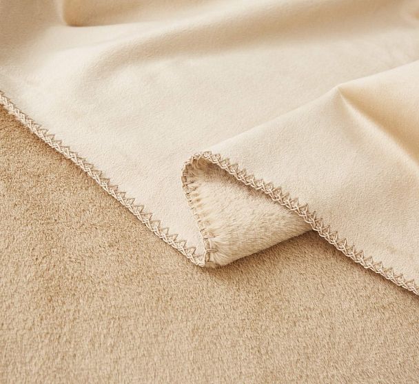 Плед (220x240 см) Антуан - Вид 5