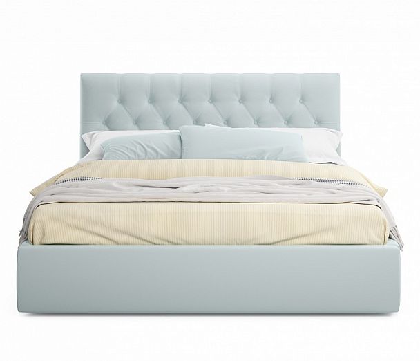 Кровать двуспальная Verona 2000x1800 - Вид 2