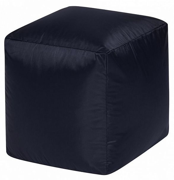Пуф Куб Оксфорд - Вид 1