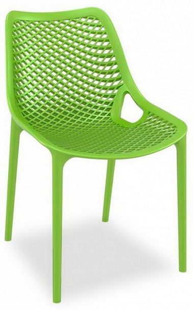 Стул Air зеленый - Вид 1