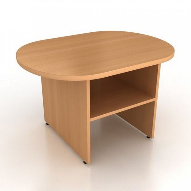 Стол журнальный Менеджер СЖ1-08 бук - Вид 1