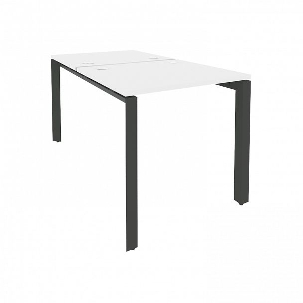 Рабочая станция "Onix" O.MP-D.RS-2.0.7 белый/антрацит - Вид 1