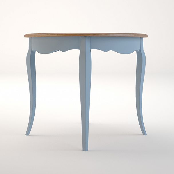 Стол "Leontina" 9352 - Вид 4