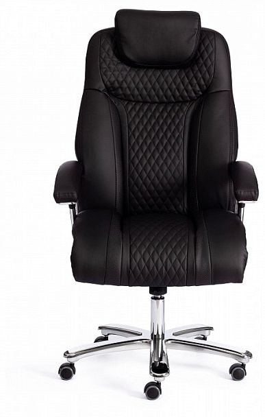 Кресло для руководителя Trust - Вид 2