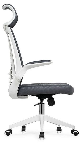 Кресло компьютерное Lokus - Вид 4