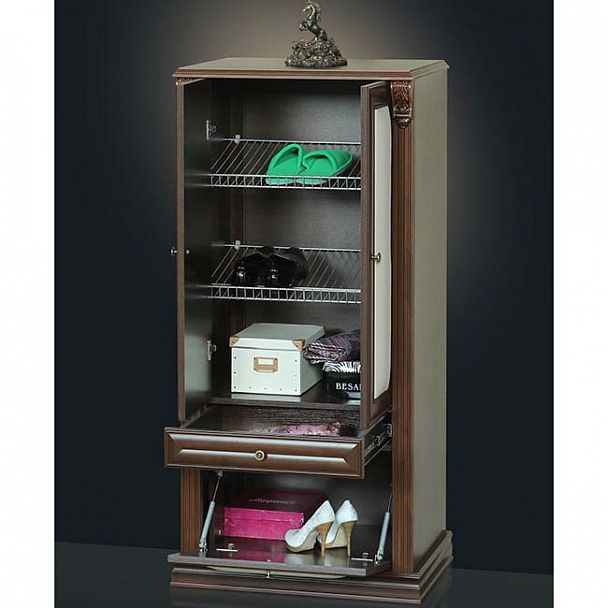 Обувница "Благо-5-16-6" - Вид 3