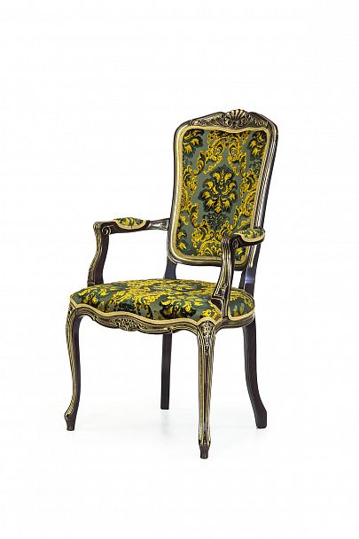 Кресло Дебора 2 (2-я категория) - Вид 11