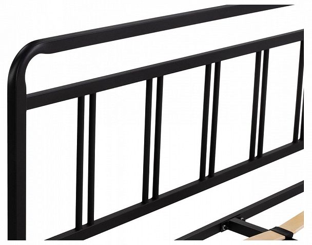 Кровать двуспальная Рейк - Вид 6