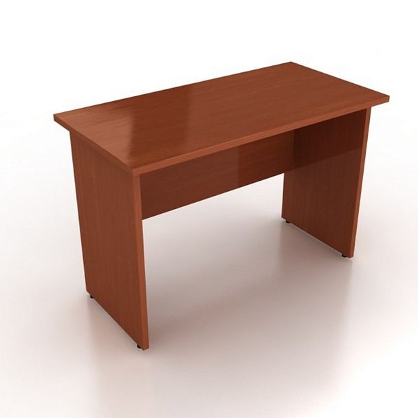 Стол приставной Менеджер С5-10 орех - Вид 3