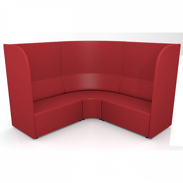 Модульный диван "M10-12" - Вид 1