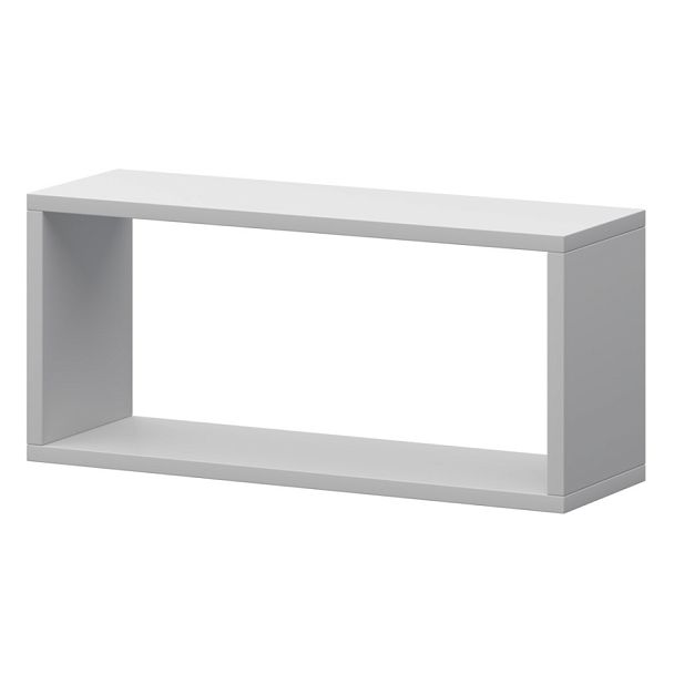 Полка СМК2.25-18 Белый 792x250x396 Смарт - Вид 1