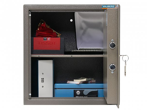 Мебельный сейф VALBERG ASM 46 - Вид 5