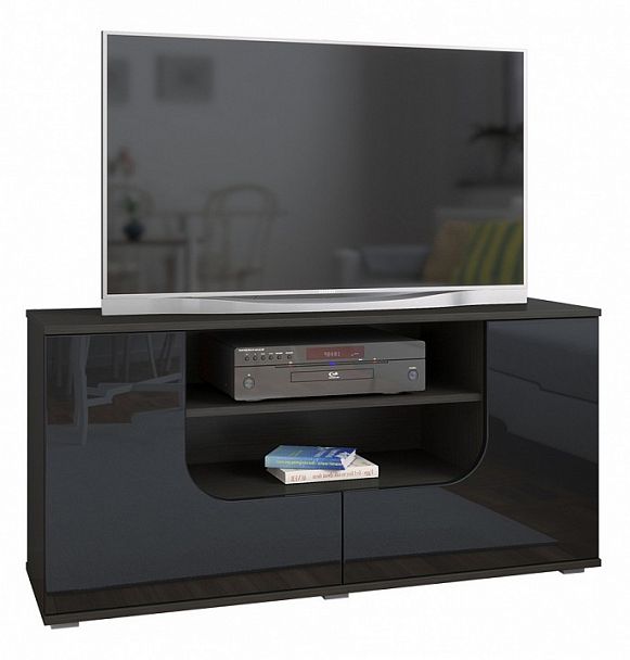 Тумба под ТВ Мебелеф-4 - Вид 1