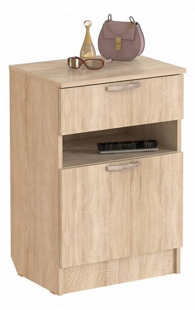 Тумба комбинированная ШП-01.3 - Вид 1