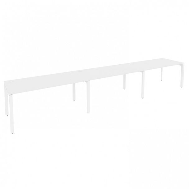 Рабочая станция "Onix" O.MP-RS-3.4.8 белый - Вид 1