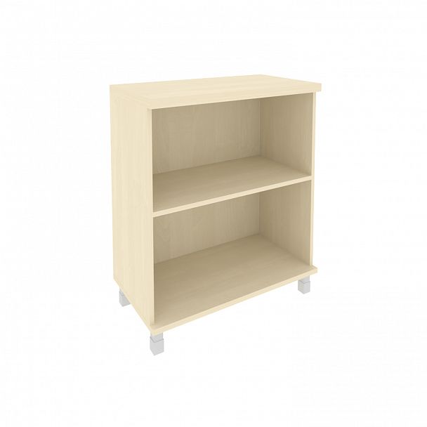 Стеллаж "First" KST-3 клен - Вид 1