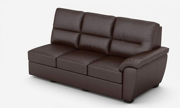 Диван "Венеция" 3М с подлокотником правым - Вид 1