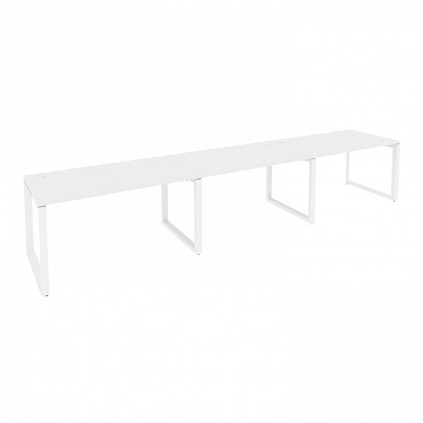 Рабочая станция "Onix" O.MO-RS-3.3.8 белый - Вид 1