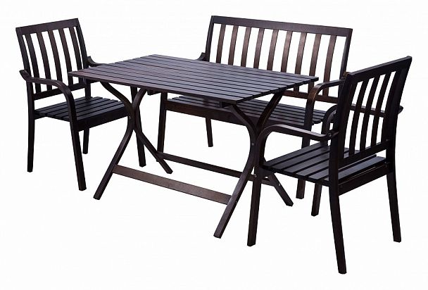 Кресло Берн - Вид 2